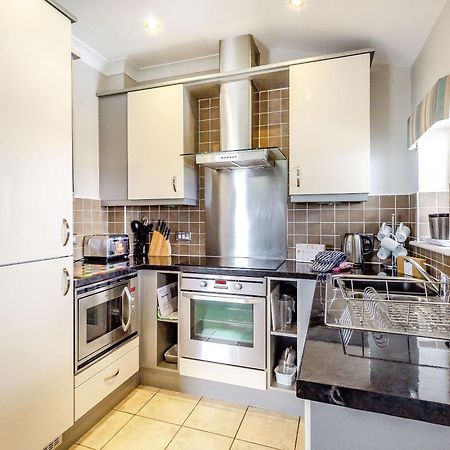 Bamboo - Uk37850 Villa Seahouses Luaran gambar